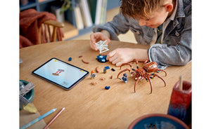 76434 | LEGO® Harry Potter™ Aragog in the Forbidden Forest™