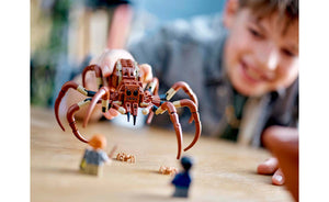 76434 | LEGO® Harry Potter™ Aragog in the Forbidden Forest™