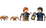 76434 | LEGO® Harry Potter™ Aragog in the Forbidden Forest™