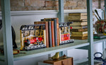 76450 | LEGO® Harry Potter™ Book Nook: Hogwarts™ Express