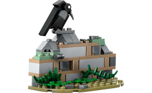 76427 | LEGO® Harry Potter™ Buckbeak™