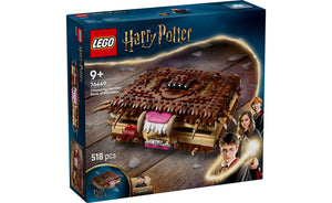 76449 | LEGO® Harry Potter™ Chomping Monster Book of Monsters