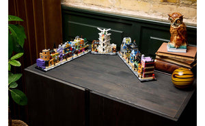 76444 | LEGO® Harry Potter™ Diagon Alley™ Wizarding Shops