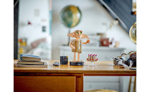 76421 | LEGO® Harry Potter™ Dobby™ the House-Elf