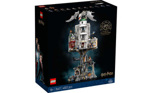 76417 | LEGO® Harry Potter™ Gringotts™ Wizarding Bank – Collectors' Edition