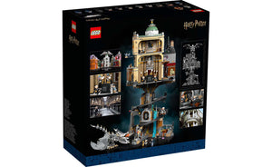76417 | LEGO® Harry Potter™ Gringotts™ Wizarding Bank – Collectors' Edition