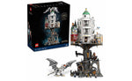 76417 | LEGO® Harry Potter™ Gringotts™ Wizarding Bank – Collectors' Edition