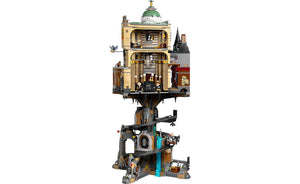 76417 | LEGO® Harry Potter™ Gringotts™ Wizarding Bank – Collectors' Edition