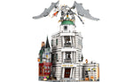 76417 | LEGO® Harry Potter™ Gringotts™ Wizarding Bank – Collectors' Edition