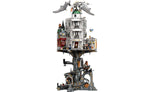 76417 | LEGO® Harry Potter™ Gringotts™ Wizarding Bank – Collectors' Edition