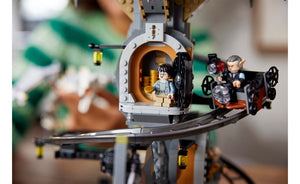76417 | LEGO® Harry Potter™ Gringotts™ Wizarding Bank – Collectors' Edition