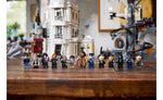 76417 | LEGO® Harry Potter™ Gringotts™ Wizarding Bank – Collectors' Edition