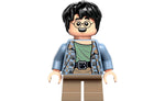 76417 | LEGO® Harry Potter™ Gringotts™ Wizarding Bank – Collectors' Edition
