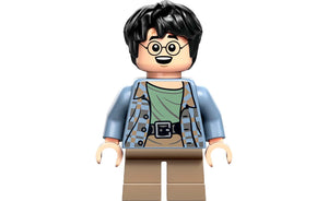76417 | LEGO® Harry Potter™ Gringotts™ Wizarding Bank – Collectors' Edition