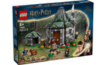 76428 | LEGO® Harry Potter™ Hagrid's Hut: An Unexpected Visit