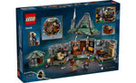 76428 | LEGO® Harry Potter™ Hagrid's Hut: An Unexpected Visit