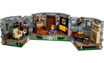 76428 | LEGO® Harry Potter™ Hagrid's Hut: An Unexpected Visit