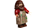 76428 | LEGO® Harry Potter™ Hagrid's Hut: An Unexpected Visit