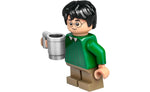 76428 | LEGO® Harry Potter™ Hagrid's Hut: An Unexpected Visit