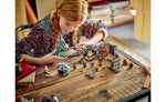76428 | LEGO® Harry Potter™ Hagrid's Hut: An Unexpected Visit