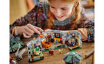 76428 | LEGO® Harry Potter™ Hagrid's Hut: An Unexpected Visit