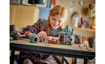 76428 | LEGO® Harry Potter™ Hagrid's Hut: An Unexpected Visit