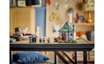 76428 | LEGO® Harry Potter™ Hagrid's Hut: An Unexpected Visit