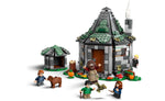 76428 | LEGO® Harry Potter™ Hagrid's Hut: An Unexpected Visit