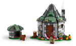 76428 | LEGO® Harry Potter™ Hagrid's Hut: An Unexpected Visit