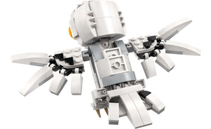 76425 | LEGO® Harry Potter™ Hedwig™ at 4 Privet Drive