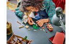 76425 | LEGO® Harry Potter™ Hedwig™ at 4 Privet Drive