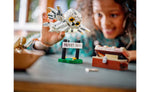 76425 | LEGO® Harry Potter™ Hedwig™ at 4 Privet Drive
