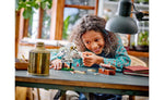 76425 | LEGO® Harry Potter™ Hedwig™ at 4 Privet Drive