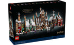 76457 | LEGO® Harry Potter™ Hogsmeade™ Village – Collectors' Edition