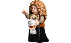 76457 | LEGO® Harry Potter™ Hogsmeade™ Village – Collectors' Edition