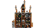 76457 | LEGO® Harry Potter™ Hogsmeade™ Village – Collectors' Edition