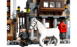76457 | LEGO® Harry Potter™ Hogsmeade™ Village – Collectors' Edition