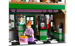 76457 | LEGO® Harry Potter™ Hogsmeade™ Village – Collectors' Edition