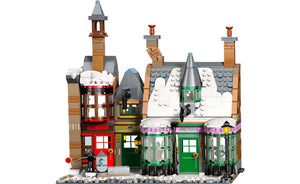 76457 | LEGO® Harry Potter™ Hogsmeade™ Village – Collectors' Edition