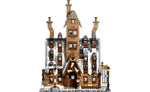 76457 | LEGO® Harry Potter™ Hogsmeade™ Village – Collectors' Edition
