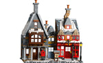 76457 | LEGO® Harry Potter™ Hogsmeade™ Village – Collectors' Edition