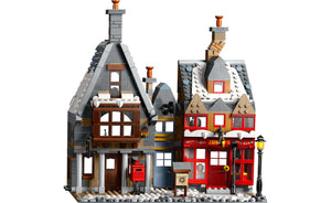 76457 | LEGO® Harry Potter™ Hogsmeade™ Village – Collectors' Edition