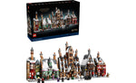 76457 | LEGO® Harry Potter™ Hogsmeade™ Village – Collectors' Edition