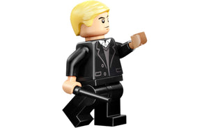 76457 | LEGO® Harry Potter™ Hogsmeade™ Village – Collectors' Edition