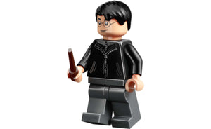 76457 | LEGO® Harry Potter™ Hogsmeade™ Village – Collectors' Edition