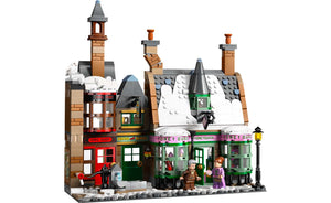 76457 | LEGO® Harry Potter™ Hogsmeade™ Village – Collectors' Edition