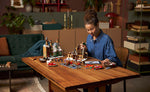 76457 | LEGO® Harry Potter™ Hogsmeade™ Village – Collectors' Edition