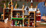 76457 | LEGO® Harry Potter™ Hogsmeade™ Village – Collectors' Edition