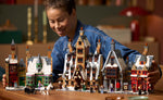 76457 | LEGO® Harry Potter™ Hogsmeade™ Village – Collectors' Edition