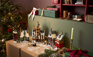 76457 | LEGO® Harry Potter™ Hogsmeade™ Village – Collectors' Edition